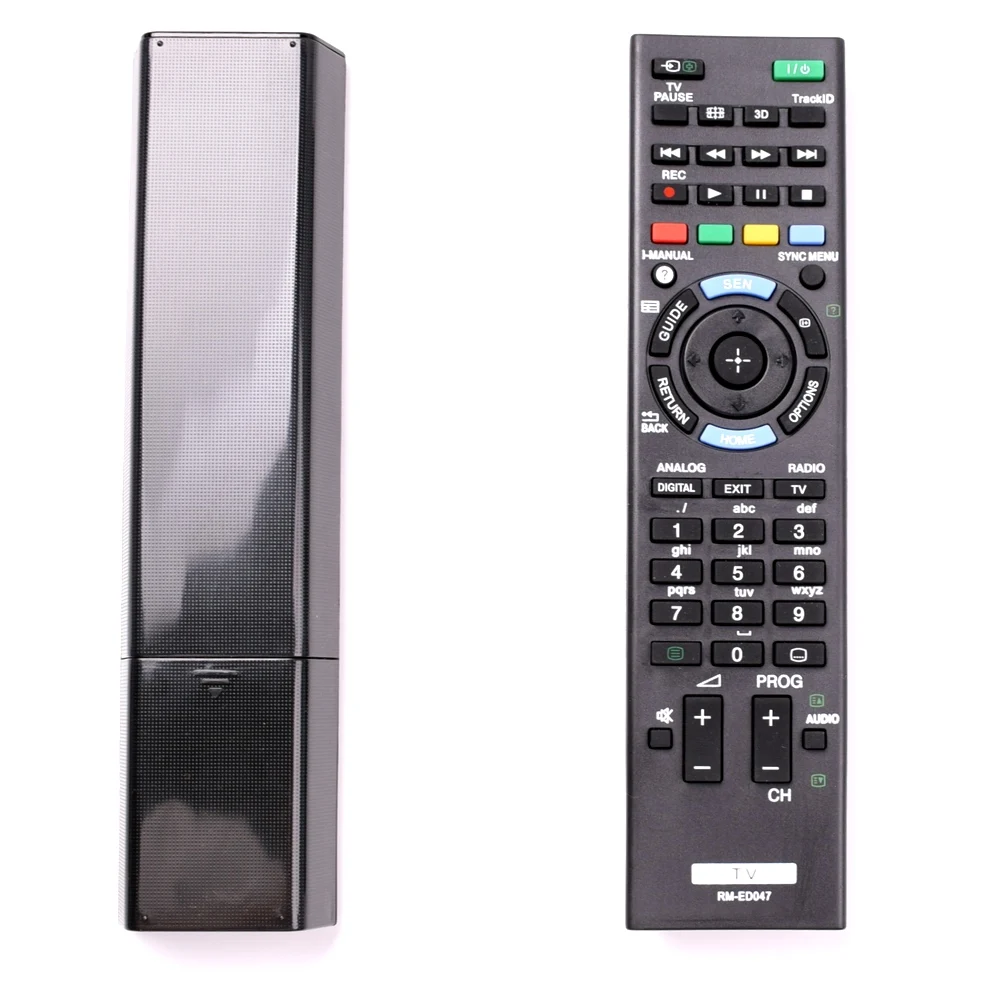 RM-ED047 Télécommande universelle Sony Bravia – Test et Avis