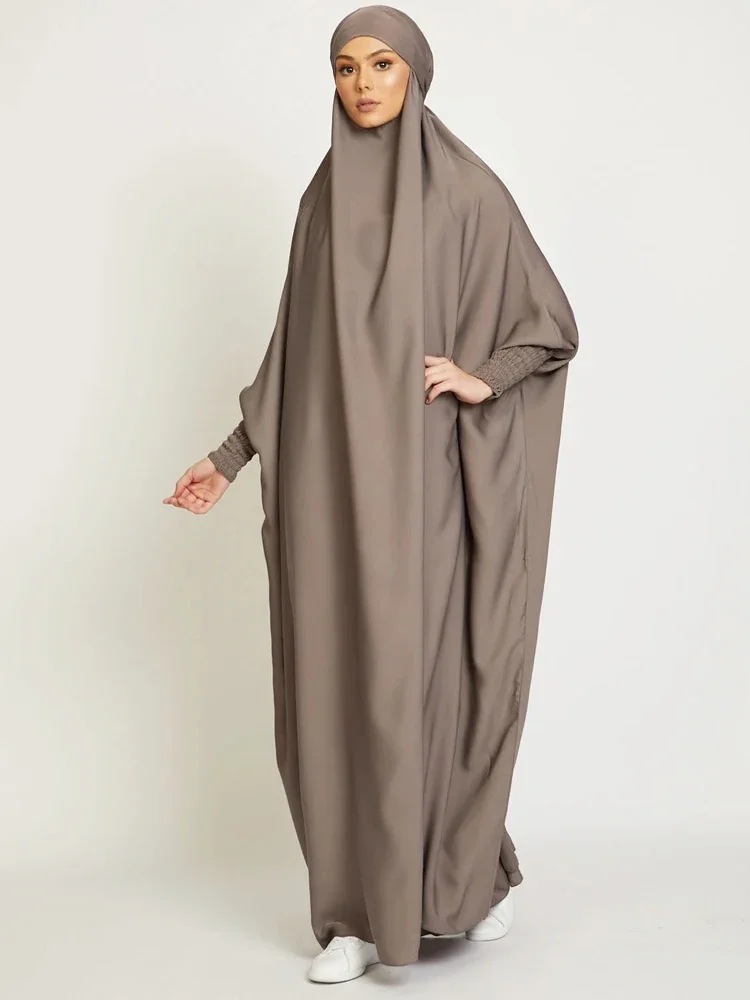 « Robes de prière et vêtements islamiques » – Test et Avis