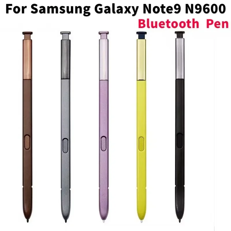« S Pen Bluetooth : Stylet tactile polyvalent » – Test et Avis