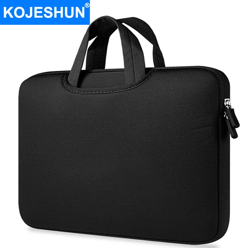 Sac à main housse ordi portable 11 »-15.6 » Xiaomi Hp Lenovo MacBook Air Pro 13 – Test et Avis