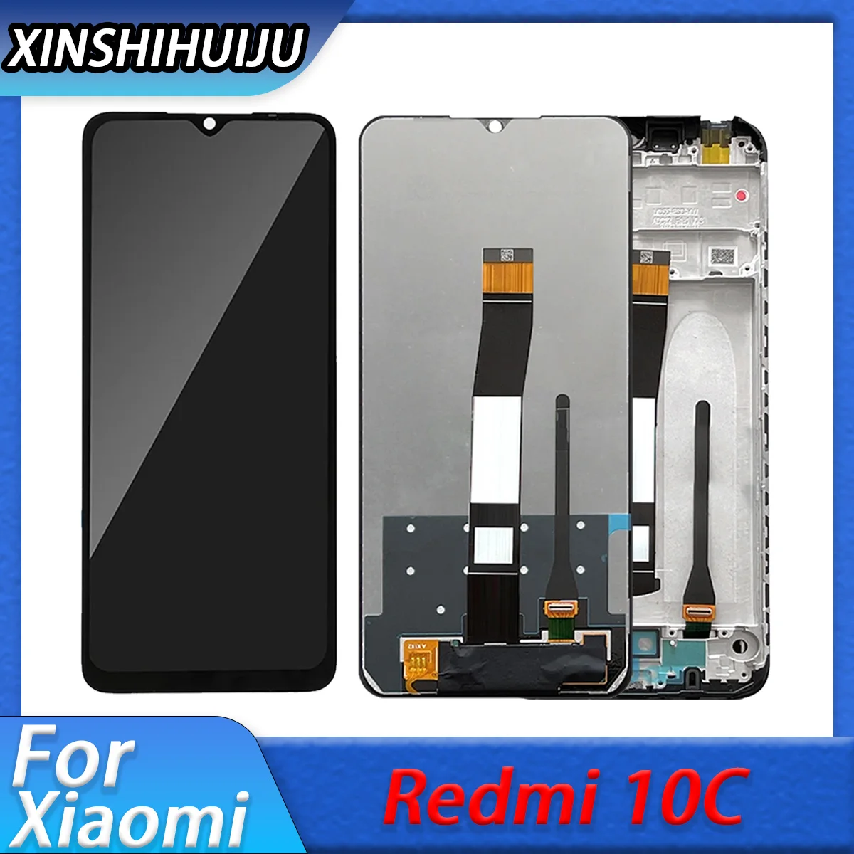 Scanner tactile LCD 6.71 \ – Test et Avis