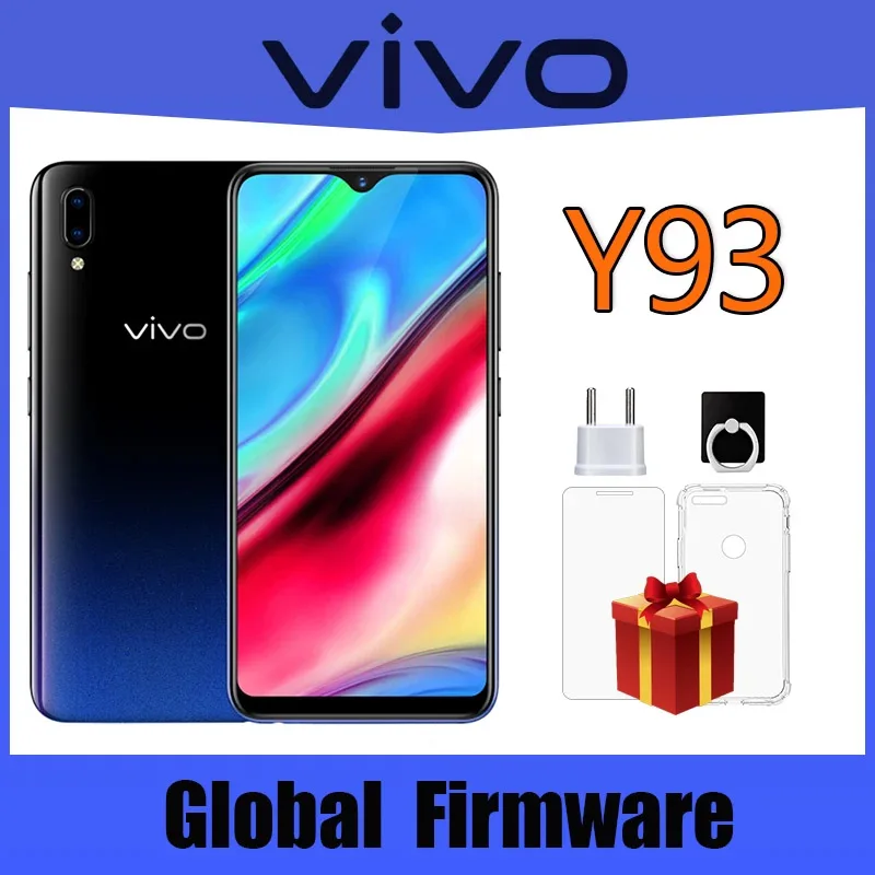 Smartphone Y93 – 4 Go RAM, 64 Go ROM – Test et Avis