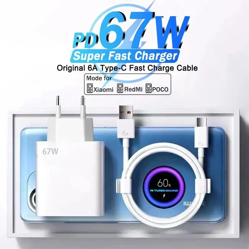 « SnapUSB : Adaptateur chargeur rapide 67W » – Test et Avis
