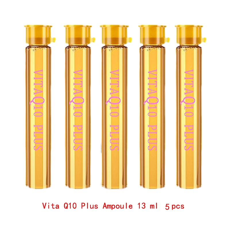 Soins capillaires complets pour renforcer les cheveux. – Test et Avis