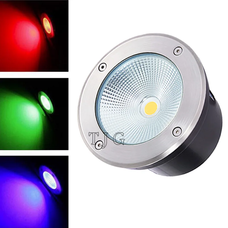 Spot LED encastrable extérieur étanche et puissant – Test et Avis