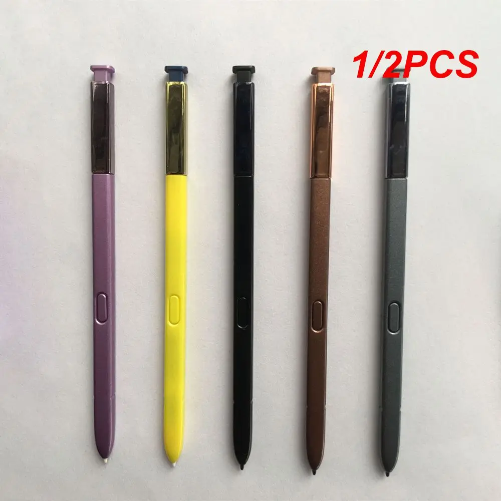 « Stylet tactile S Pen compatible Galaxy Note 9, nouveau, 100%, 1 pièce » – Test et Avis