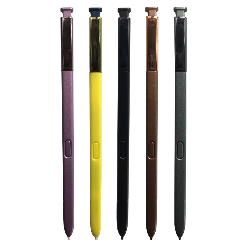 « Stylet universel capacitif électromagnétique pour Galaxy Note 9 » – Test et Avis
