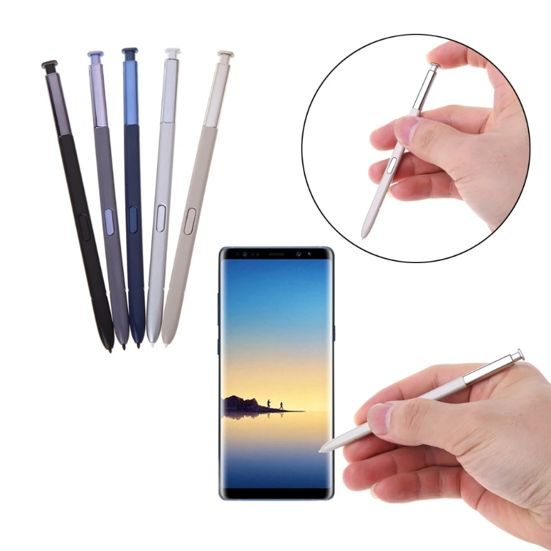 Stylos multifonctions de remplacement pour Samsung Galaxy Note 8 – Test et Avis