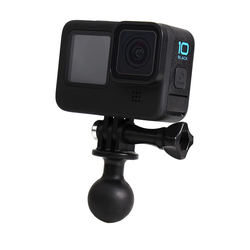 « Support RAM pour caméra d’action GoPro et autres marques » – Test et Avis