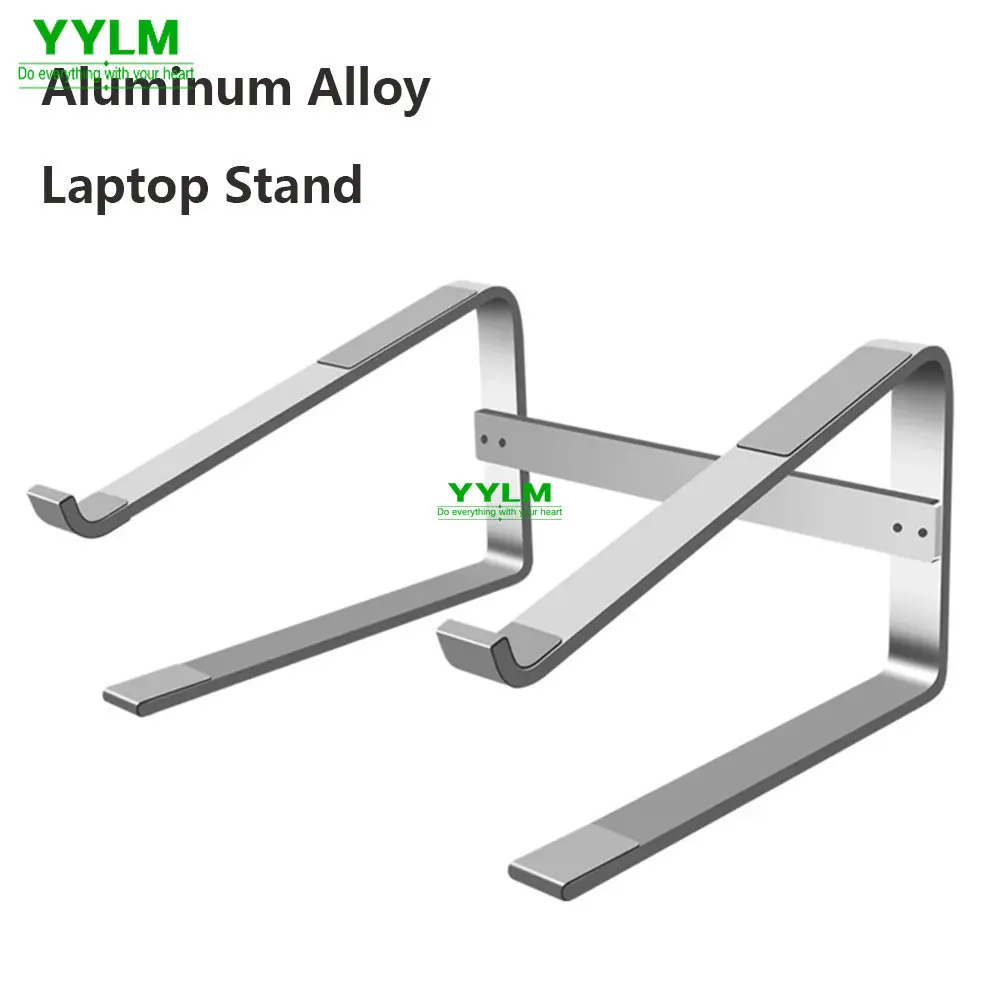 Support aluminium pour ordinateur portable et tablette – Test et Avis