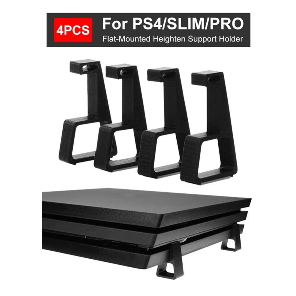 « Support de Refroidissement Horizontal pour PS4 » – Test et Avis