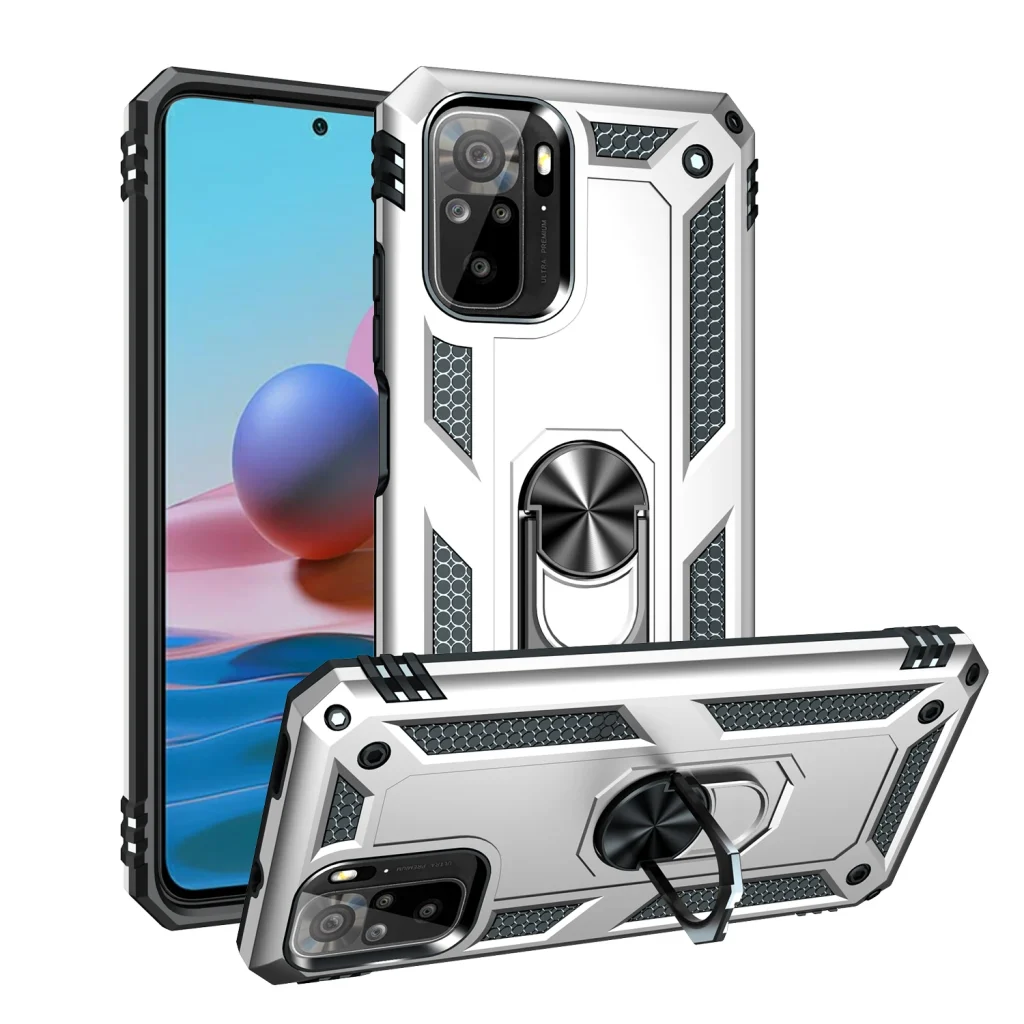 Support magnétique et étui antichoc pour Xiaomi Redmi Note – Test et Avis