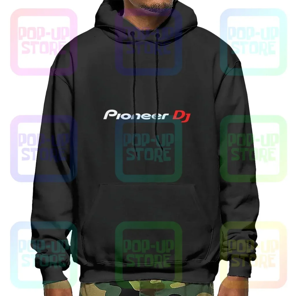 Sweat à Capuche Dj Edm-Cdj Djm – Test et Avis