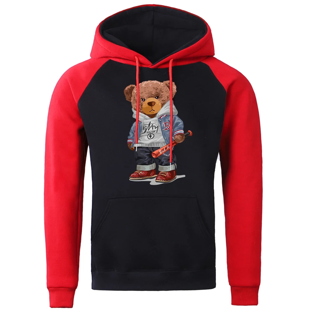 « Sweat à Capuche Surdimensionné Unisexe Automne » – Test et Avis