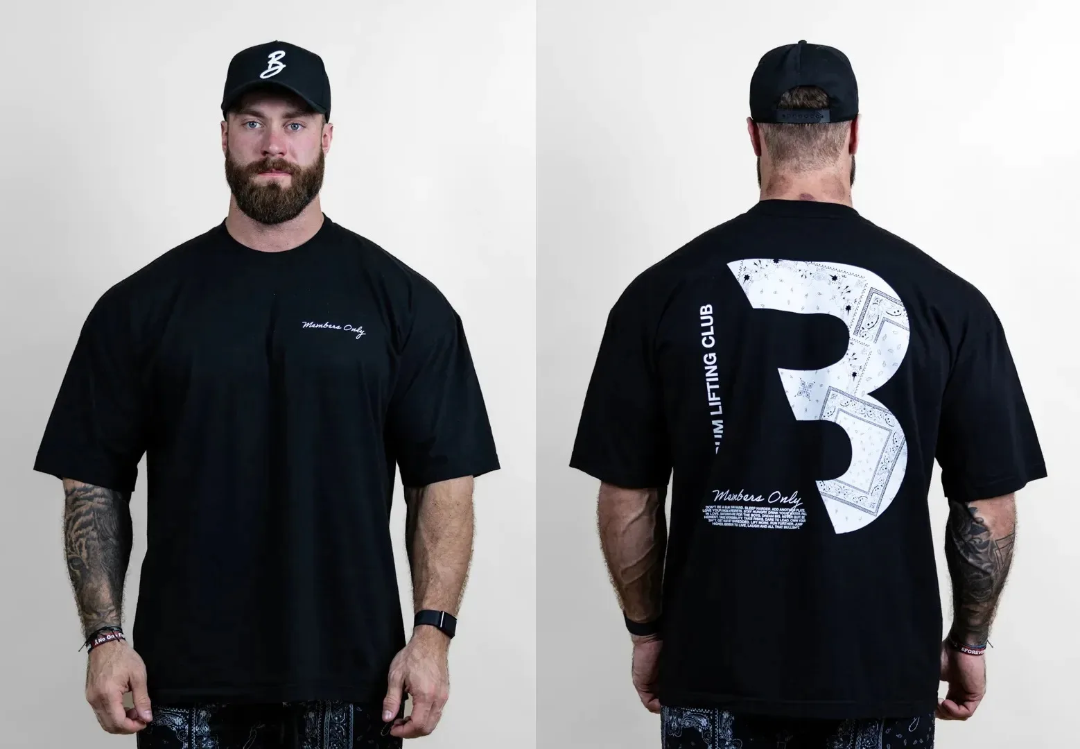T-shirt de sport haut de gamme pour homme – Test et Avis