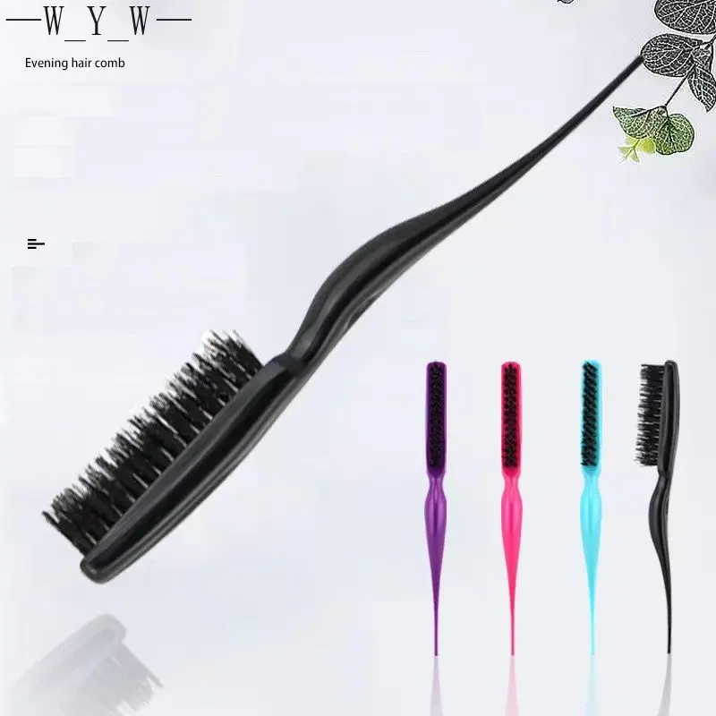 TJavier-Brosse à Cheveux Professionnelle en Plastique – Test et Avis