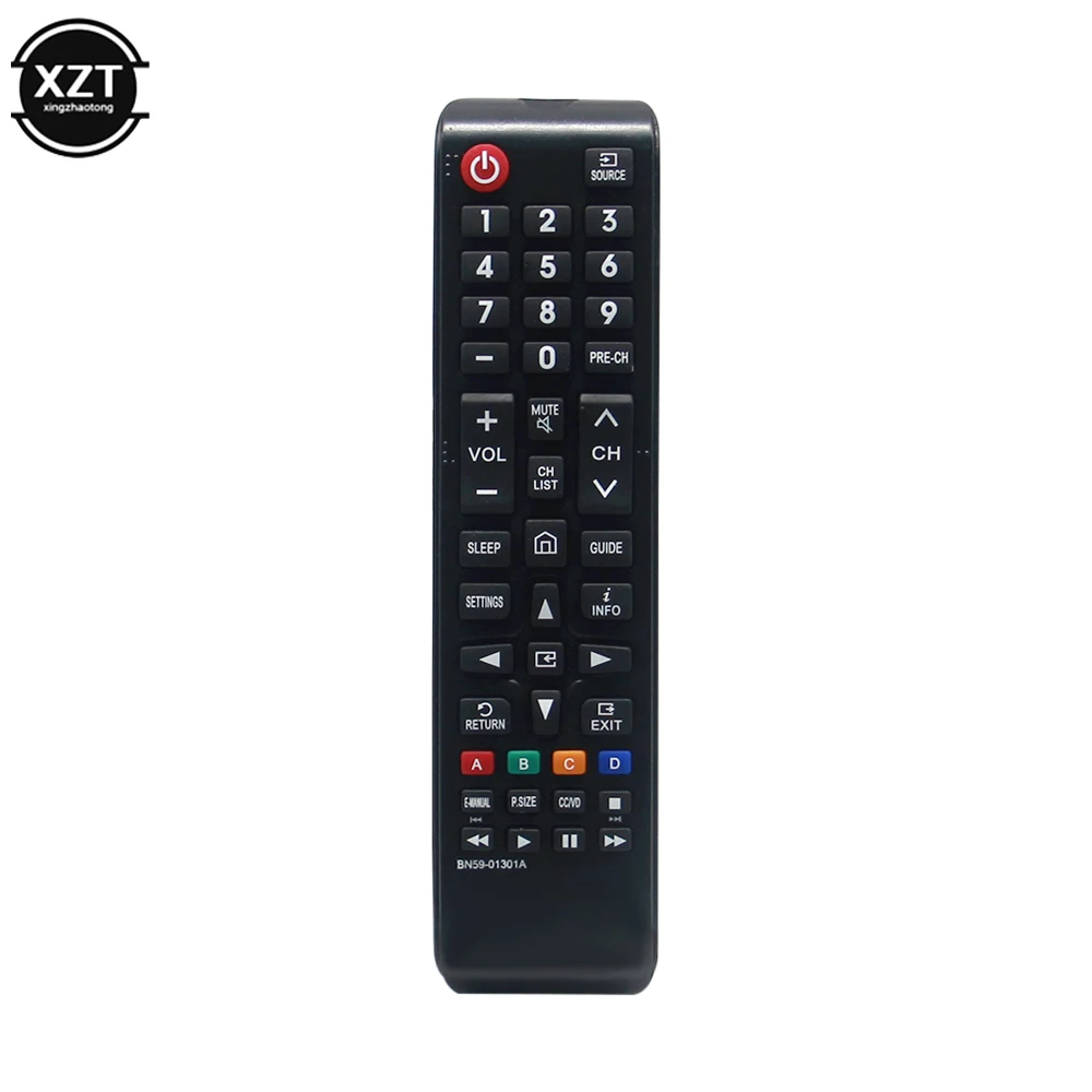 « Telecommande de remplacement pour Samsung Smart TV » – Test et Avis