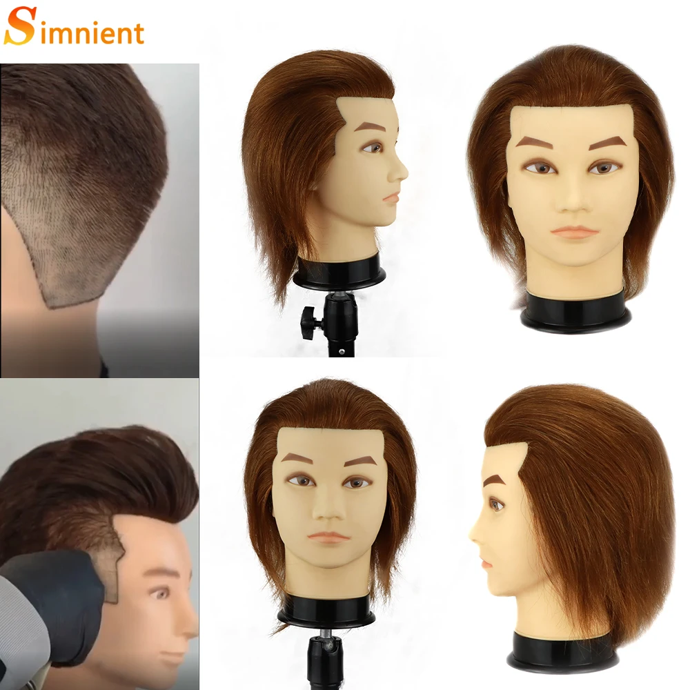 Tête de Mannequin pour coiffures professionnelles. – Test et Avis