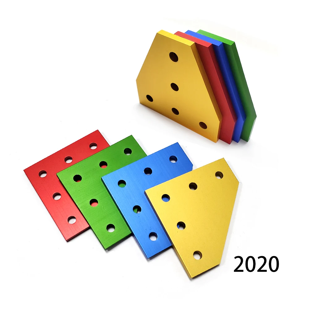 Titre résumé en 5-7 mots : Plaque de Jointure Extérieure pour Imprimante 3D. – Test et Avis