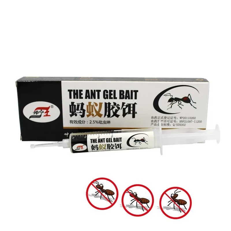 « Tubes de gel antiparasitaire JOKill 15g » – Test et Avis