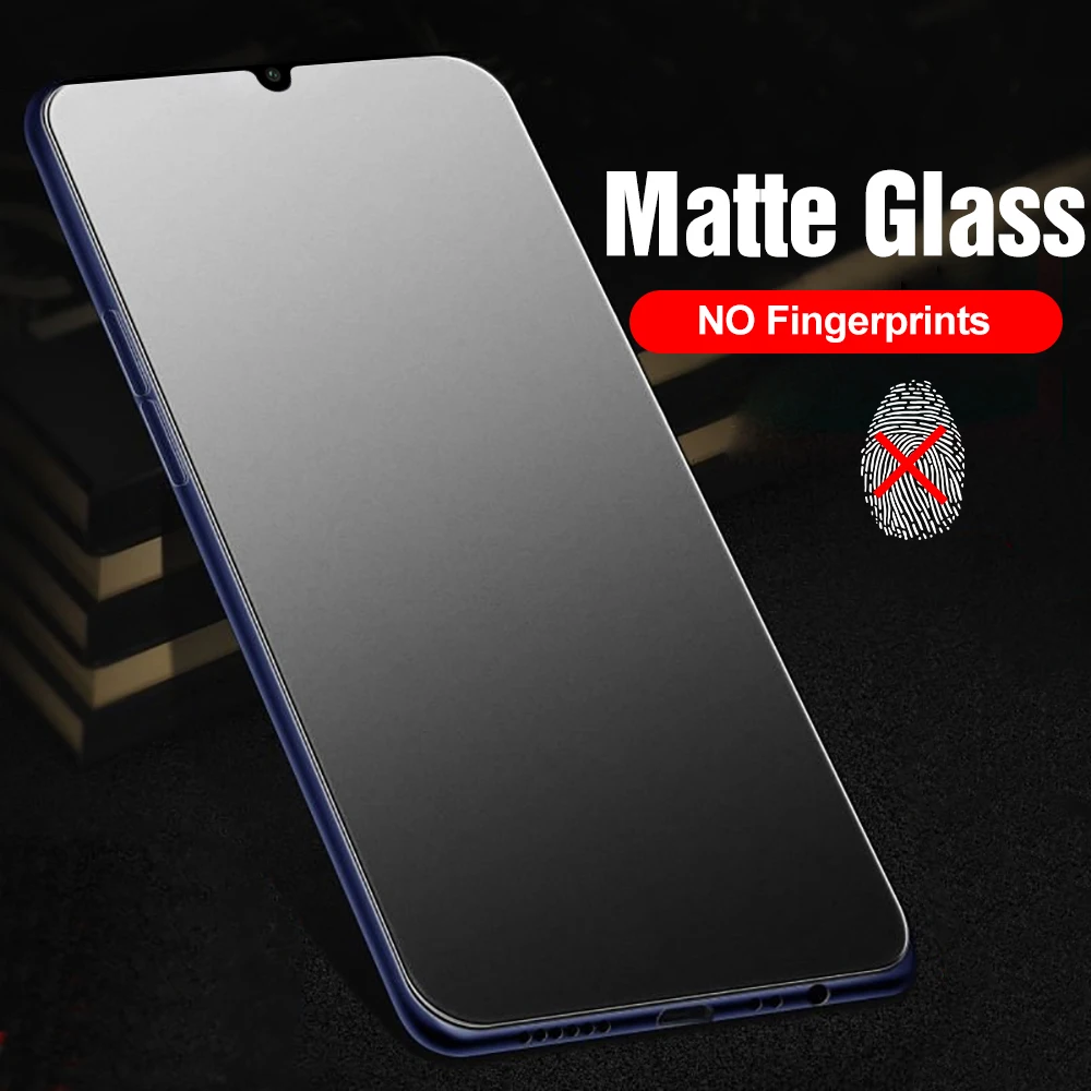 « Verre mat de protection pour Xiaomi » – Test et Avis