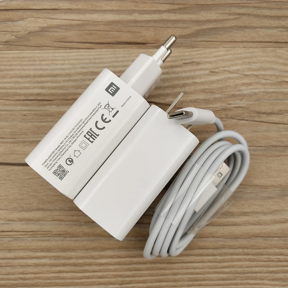 « XIAOMI MI 9SE : Chargeur rapide d’origine » – Test et Avis