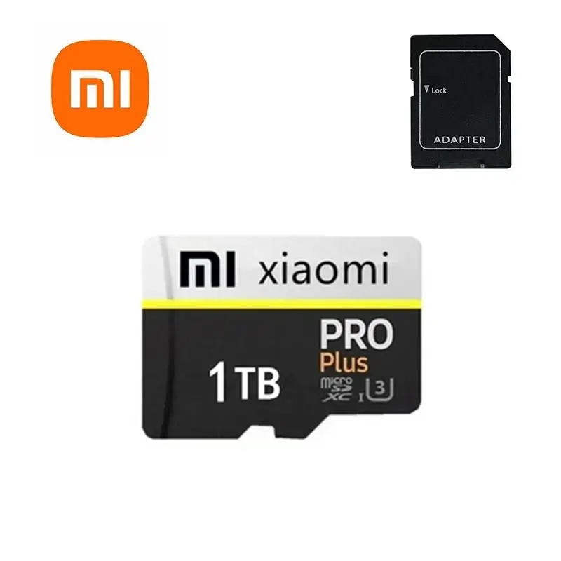 « Xiaomi-Carte Micro SD, haute vitesse » – Test et Avis