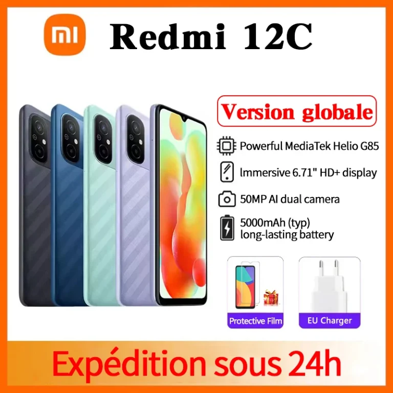 Top Vente