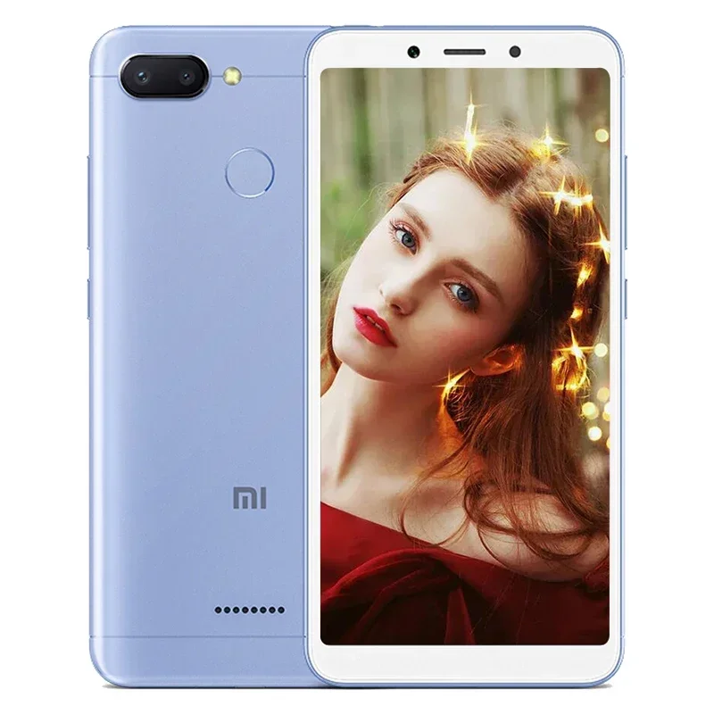 « Xiaomi Redmi 6 – Puissance et capacité impressionnantes » – Test et Avis