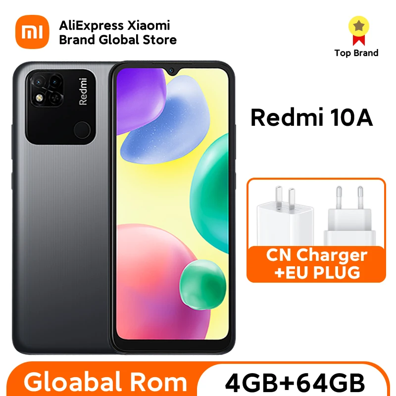« Xiaomi Redmi Global Dean: Powerful Budget Smartphone » – Test et Avis