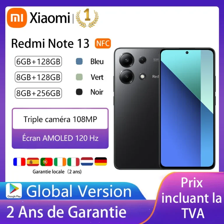 Top Vente