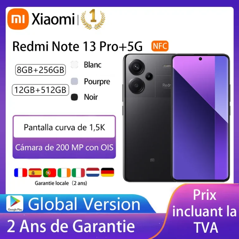 Top Vente
