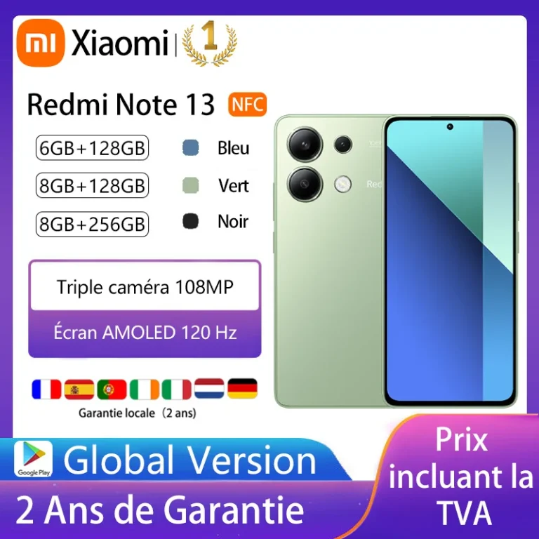 Top Vente