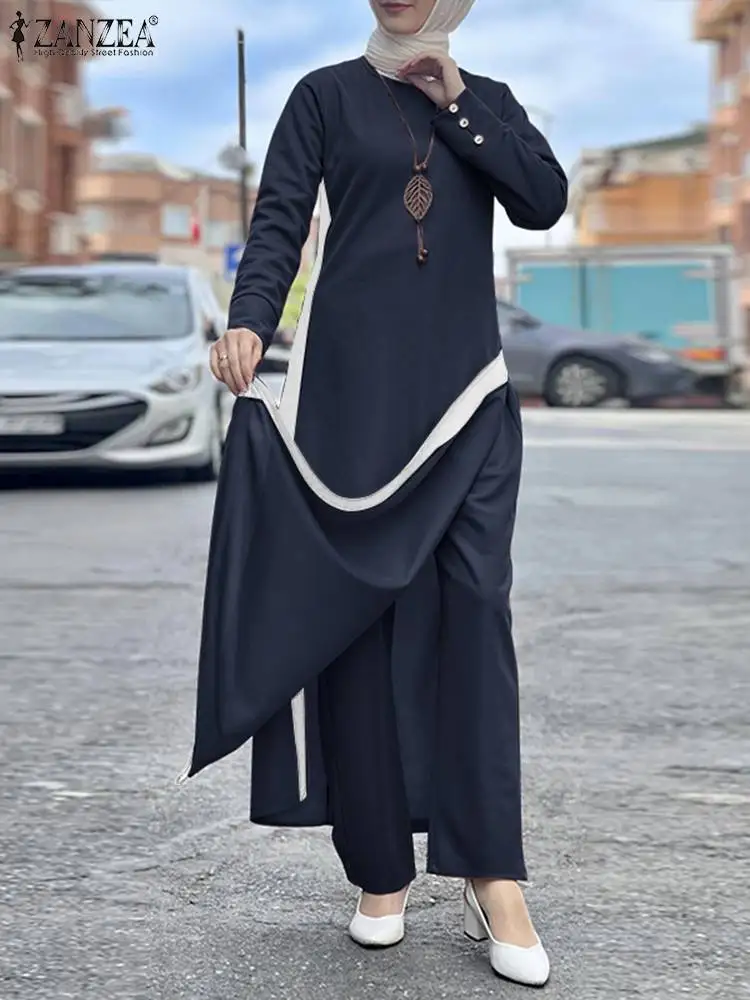 « ZANZEA – Tenues turques pour femmes musulmanes » – Test et Avis