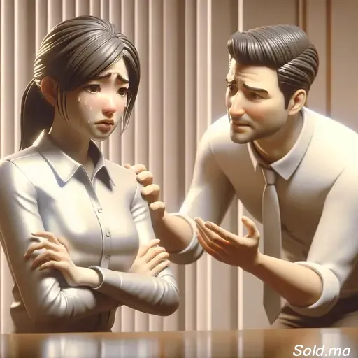 graphiques montrant l'impact de l'empathie sur la fidélisation des clients