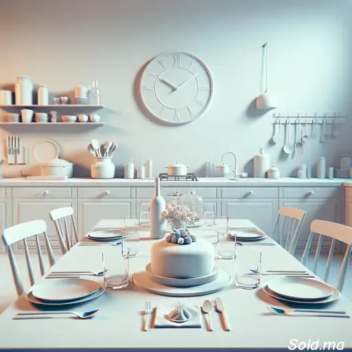 représentation visuelle de la gratification différée et des objectifs