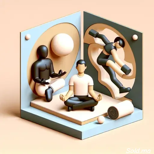 méthodes pratiques de gestion du stress et bien-être