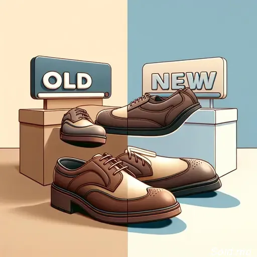 illustration des biais cognitifs comme le biais de status quo