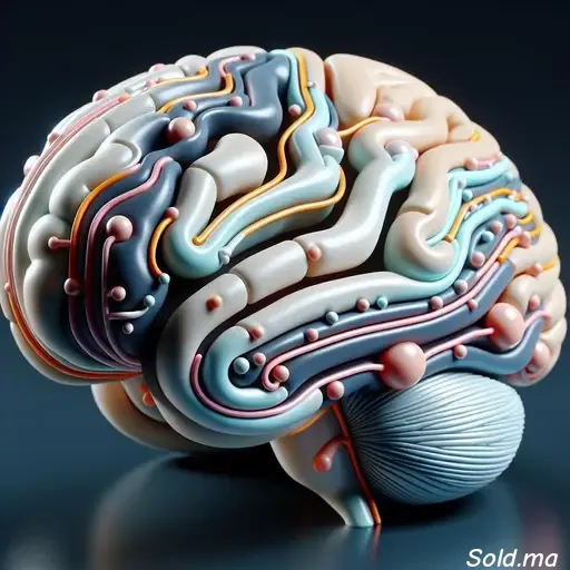 illustration des motivations liées à la dopamine et aux envies