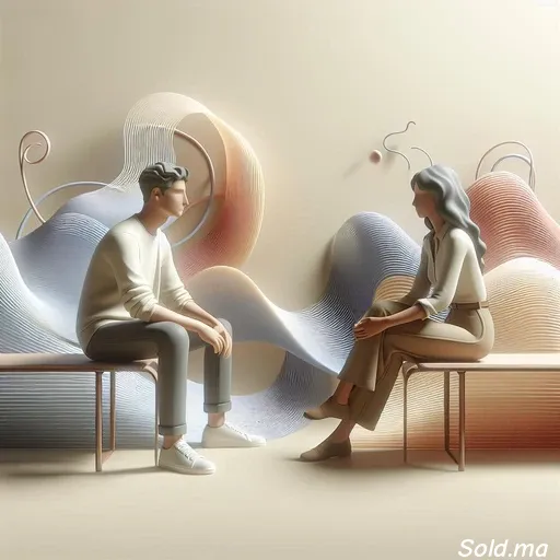 Construire des relations saines et authentiques