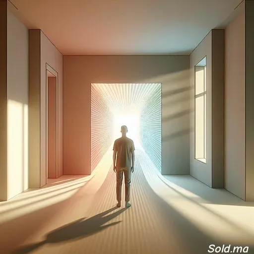 Developper reseau social pour introvertis