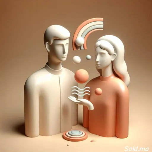 Gerer le refus avec confiance en amour